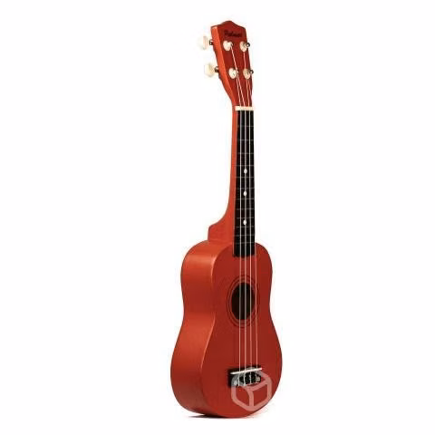 Palmer PUK21RD - Ukelele Soprano - Imagen 3