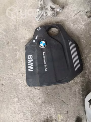Tapa motor BMW 