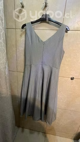 Vestido formal