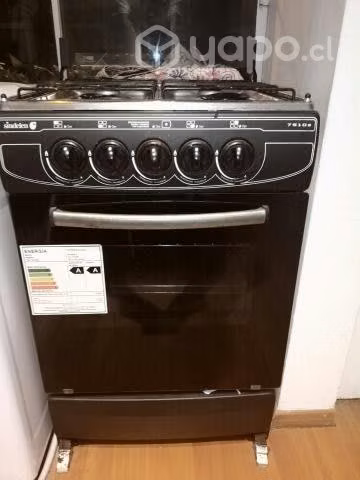 Lavadora sindelen 7510s