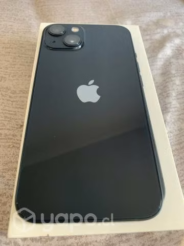 IPhone 13 de 128gb