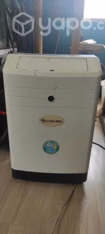Aire acondicionado Combi