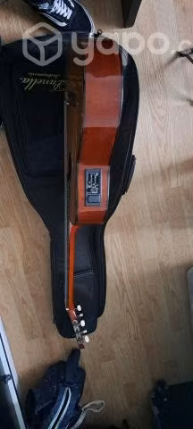Guitarra - Imagen 2