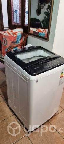 Lavadora 8kg winia - Imagen 2