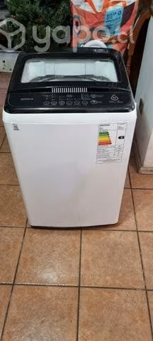 Lavadora 8kg winia - Imagen 4