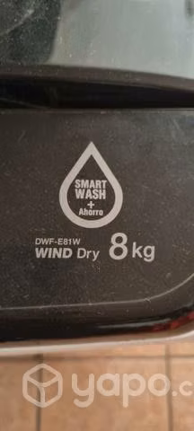Lavadora 8kg winia - Imagen 5