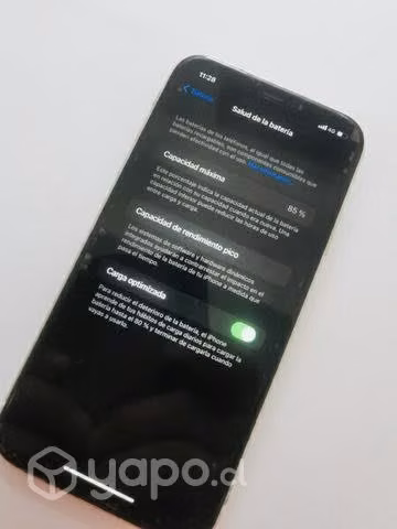 IPhone 11 de 64gb