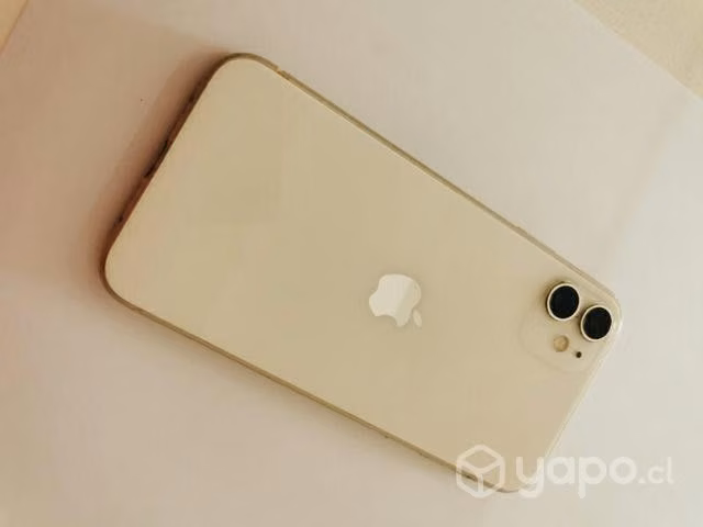 IPhone 11 de 64gb