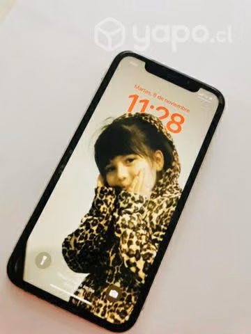 IPhone 11 de 64gb