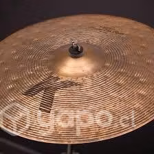 Platillos Zildjian K, Ride, Crash, Hi Hat