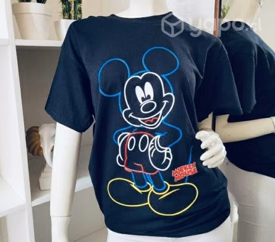 Poleras overcize - Imagen 2