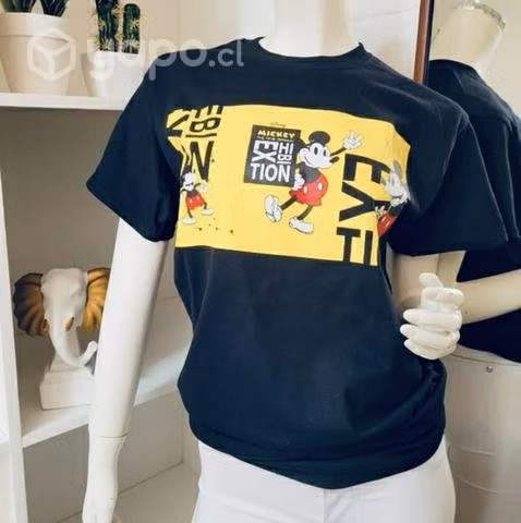 Poleras overcize - Imagen 3