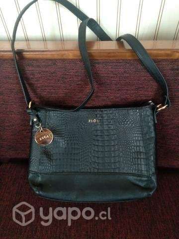 Cartera ZIOl - Imagen 3