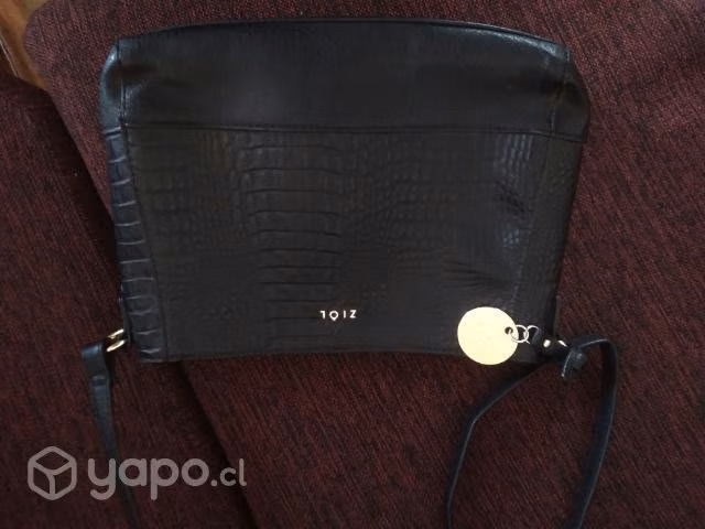 Cartera ZIOl