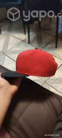 Gorro jordan original