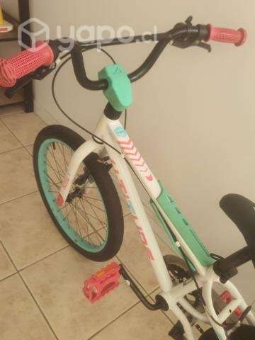 Bicicleta Altitude - Imagen 2