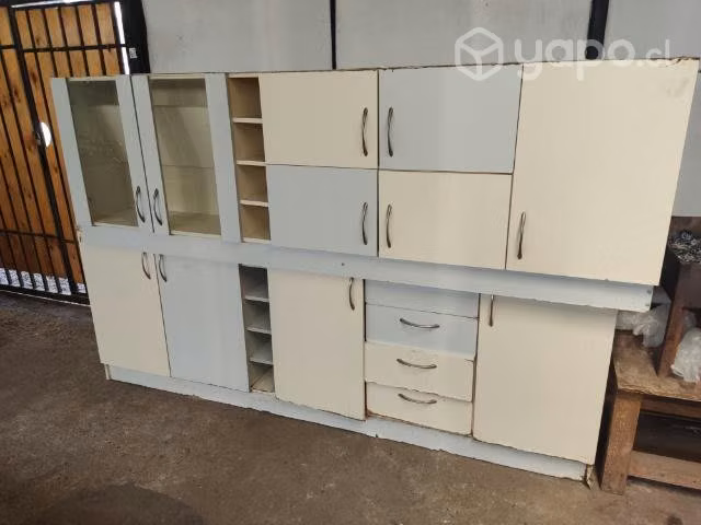 Muebles de cocina