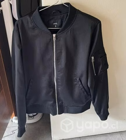 Chaquetas .
