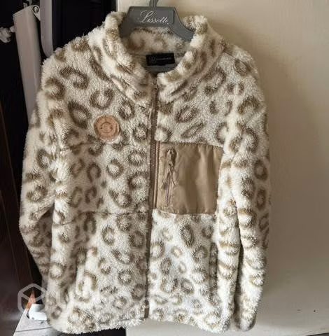 Chaquetas .