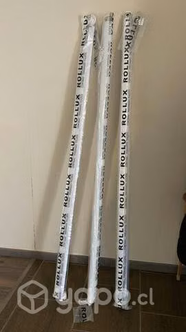 Cortinas roller Black Out