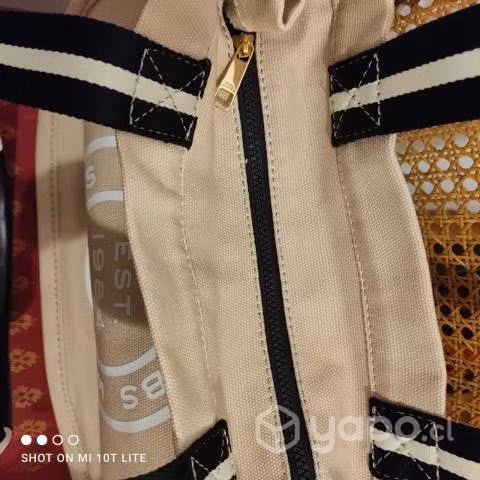 Bolso Marc Jacobs