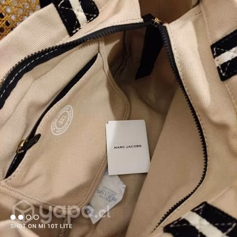Bolso Marc Jacobs