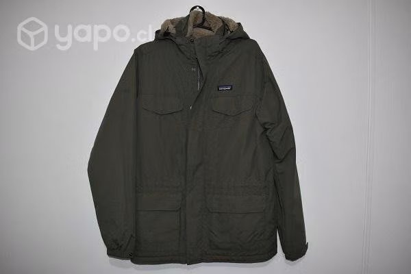 Parka Patagonia