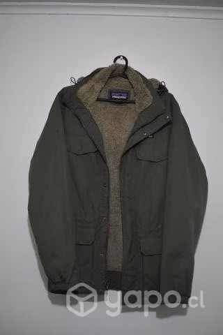 Parka Patagonia