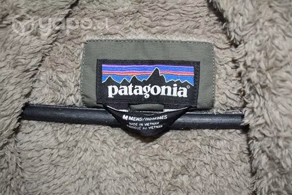 Parka Patagonia