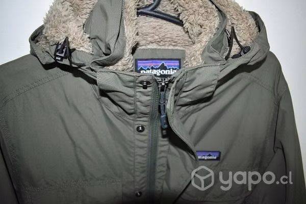 Parka Patagonia