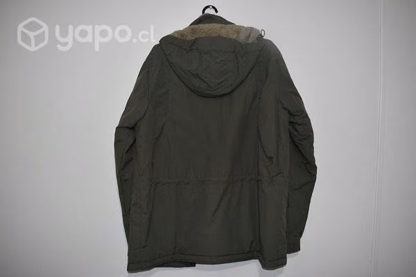 Parka Patagonia