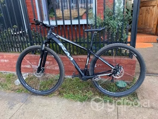 Bicicleta RM - Imagen 3