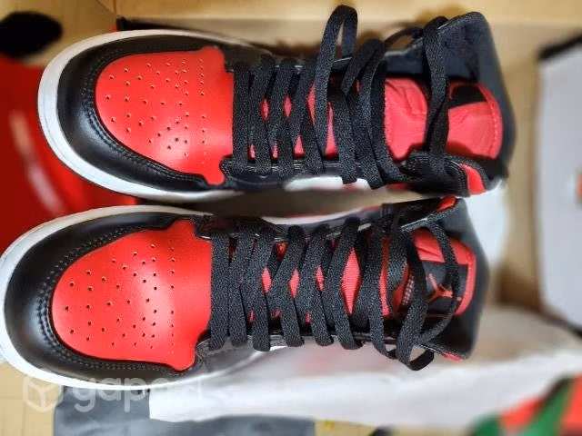 Air jordan 1 mid