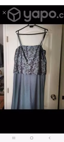 Vestido Madrina