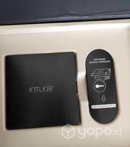 Tableta digitalizadora wacom intuos art medium(m) - Imagen 3