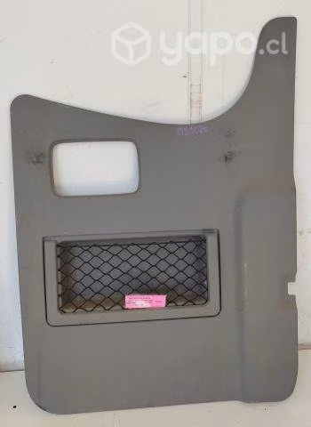 Tapiz Interior Puerta Trasera Derecha (MS1020) Mer