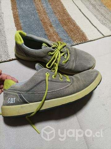 Zapatillas Caterpillar - Imagen 3