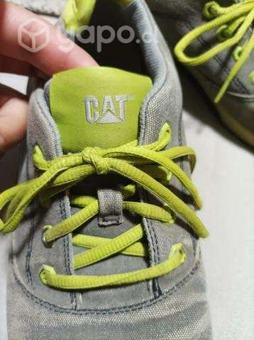 Zapatillas Caterpillar - Imagen 4