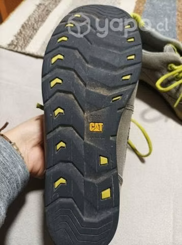 Zapatillas Caterpillar