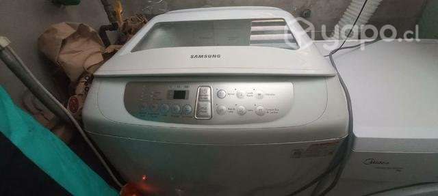 Lavadora samsung - Imagen 3