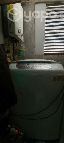 Lavadora samsung - Imagen 2