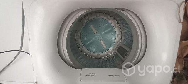Lavadora samsung - Imagen 4