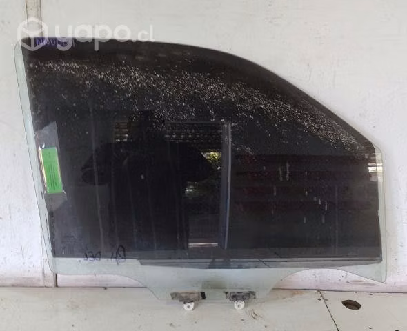 Vidrio Original Puerta Delantera Derecha (NNV004)
