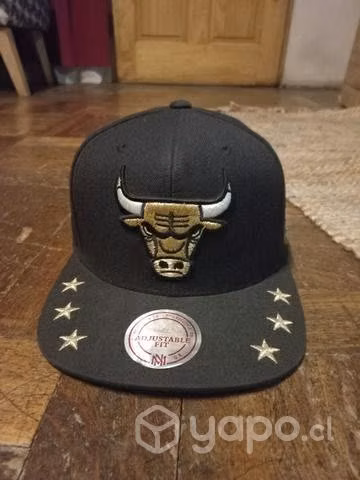 Gorro bulls - Imagen 2