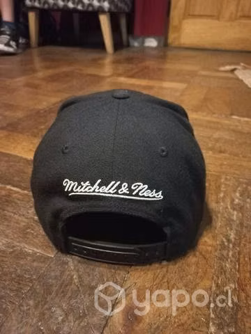 Gorro bulls - Imagen 4