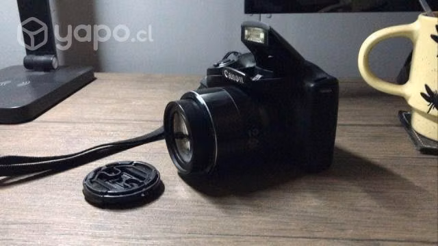 Canon Powershot SX420 Is