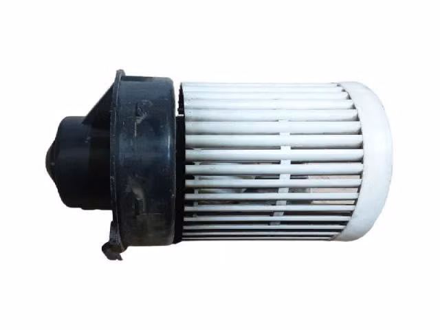 Motor de calefaccion nissan march 2013