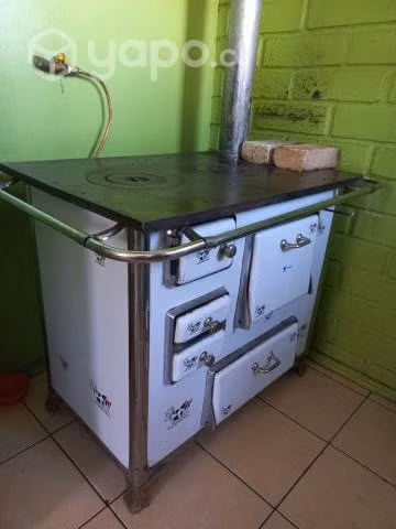 Estufa magallanica