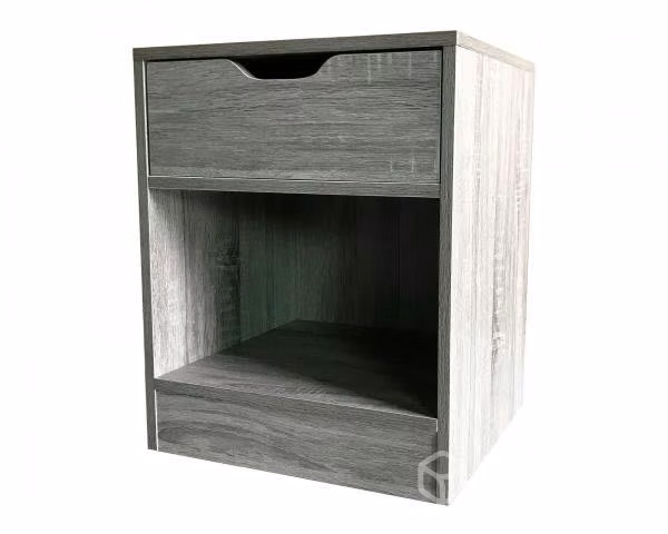 Velador 1 Cajón Ceniza