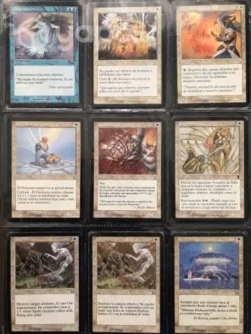 Cartas Magic The Gathering (MTG) - Imagen 6